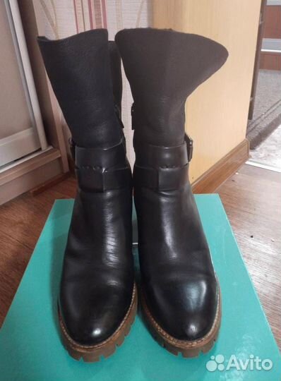 Полусапоги AGl 37 (италия)