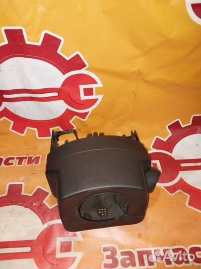 Кожух рулевой колонки Peugeot 408 седан EP6C 2012