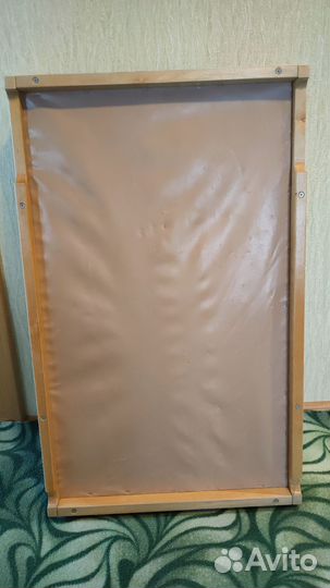 Пеленальная доска