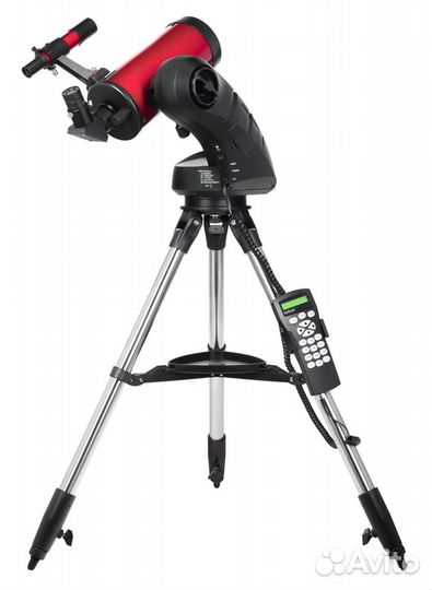 Телескоп Sky-Watcher Star Discovery MAK102 SynSca