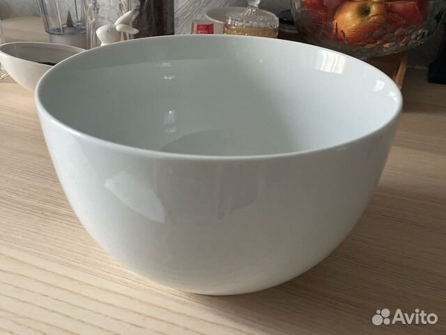 Салатник, блюдо, миска большая