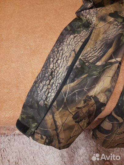 Комбинезон мужской для работы или рыбалки 54-56