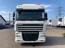 DAF FT XF 105.460, 2014