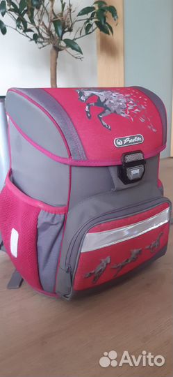 Школьный ранец Herlitz