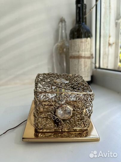 Светильники потолочные led