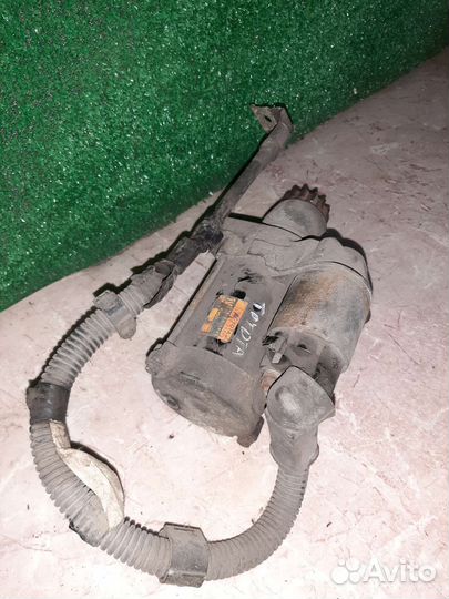 Стартер Toyota/Lexus