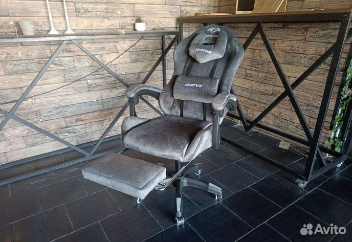 Компьютерное кресло Domtwo + доставка