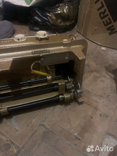 Швейная машина Kohler