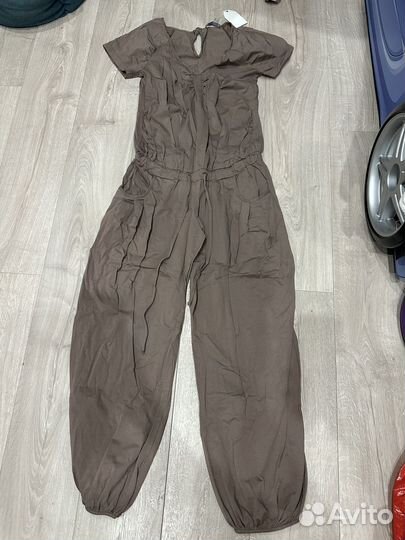 Новый комбинезон для беременной