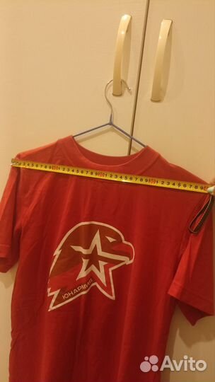 Футболка и поло Юнармия