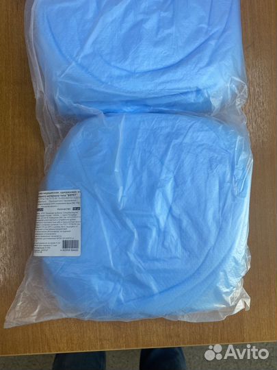 Шапочка шарлотта