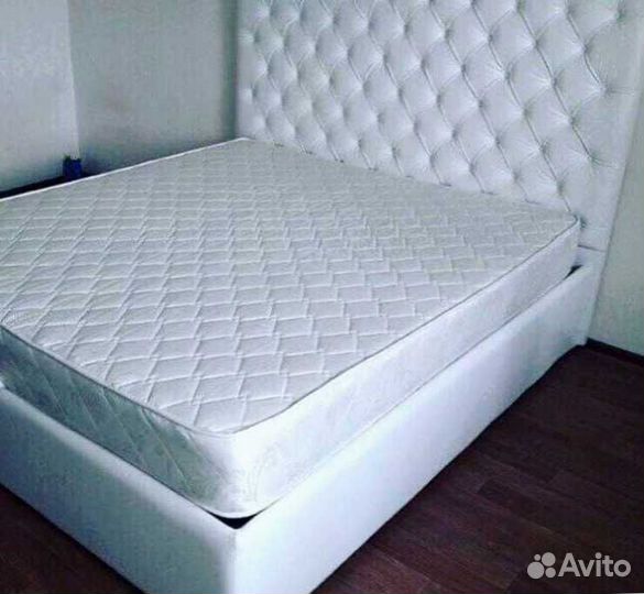 Матрас ортопедический