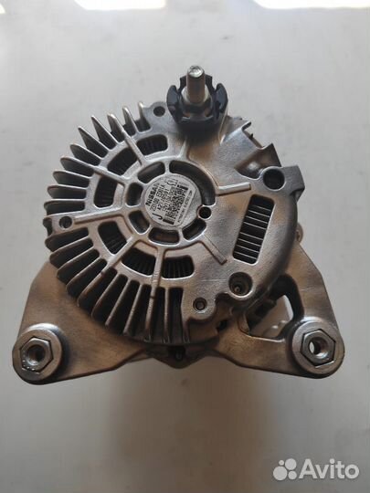 Генератор Ниссан