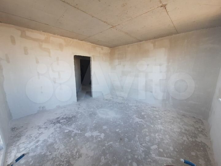 1-к. квартира, 32 м², 7/9 эт.