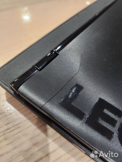 Ноутбук Lenovo legion Y530