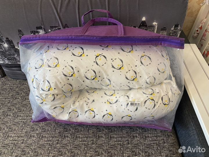 Подушка для беременных новая