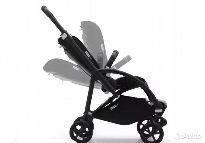 Коляска bugaboo bee 5