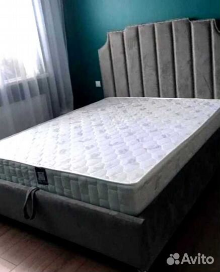 Матрас ортопедический 140х200, 160х200