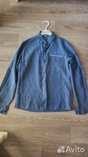 Рубашки для мальчика