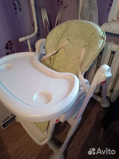 Стул для кормления