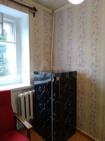 1-к. квартира, 35,7 м², 4/5 эт.