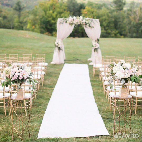 Ковровая дорожка на мероприятия