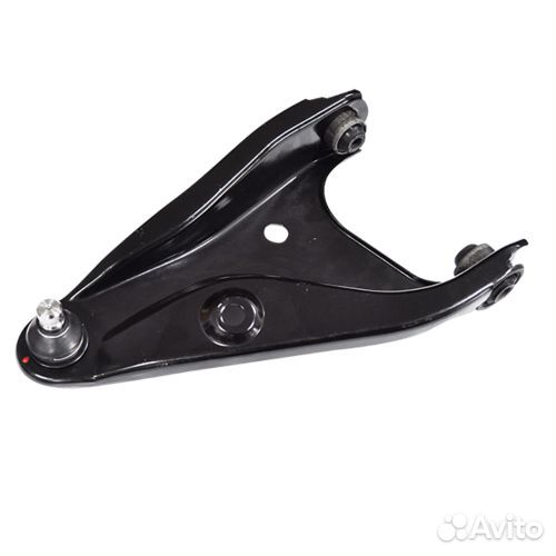 Рычаг передний левый Dacia Logan all 04