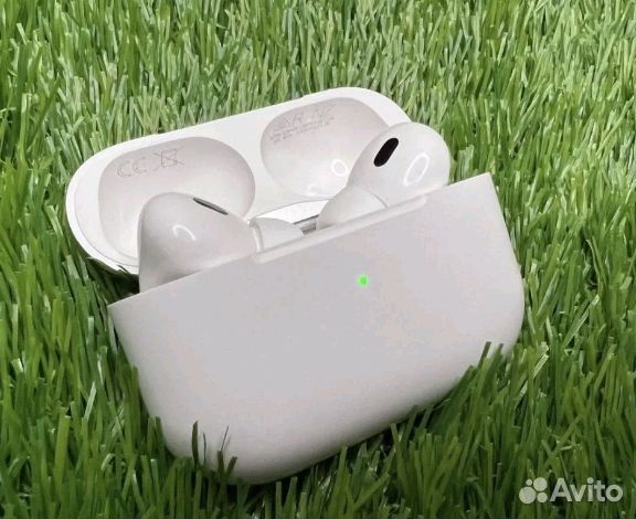 AirPods Pro 2 (лучшая версия 2024)