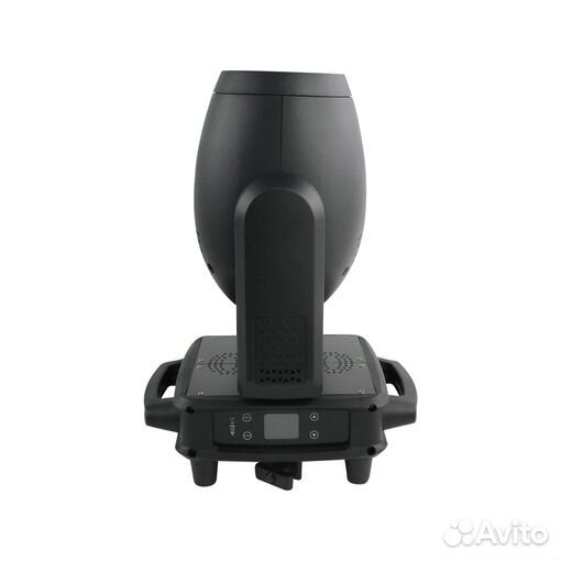 Световая голова (спот, бим, вош) BSW 200 Led