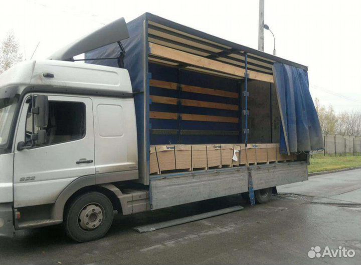 Грузоперевозки Белгород Москва и по РФ