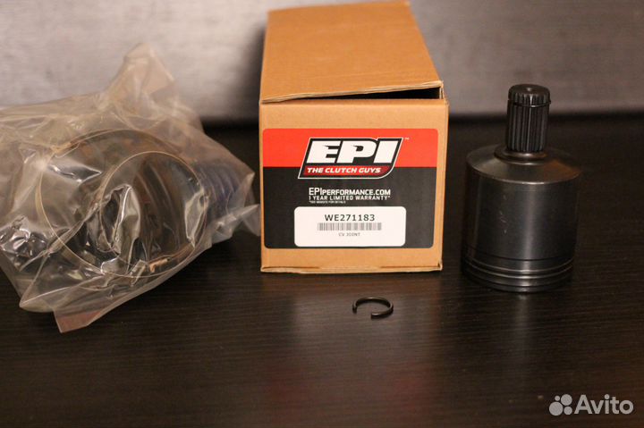 Шрус перед внутренний WE271183 Polaris Sportsman