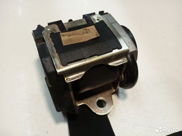 Ремень безопасности задний правый Audi A4 B5 AWM