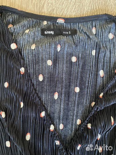 Комбинезон женский летний