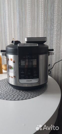 Мультиварка philips