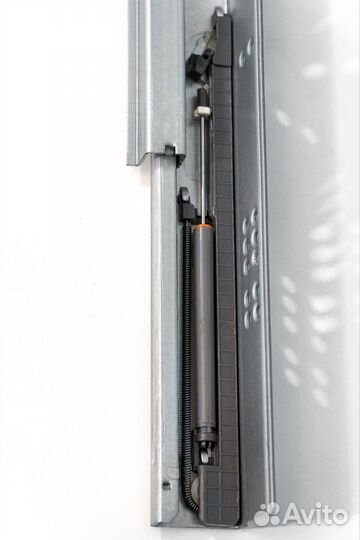 Направляющие аналог Blum 550 мм