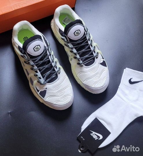 Кроссовки мужские Nike Air Max TN Plus Terrascape