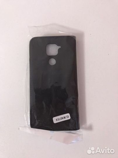 Чехол на redmi note 9