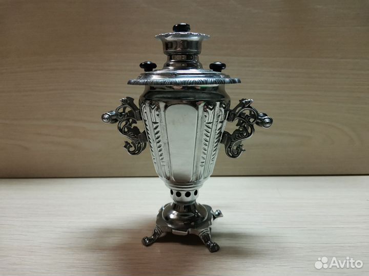 Самовар сувенирный СССР