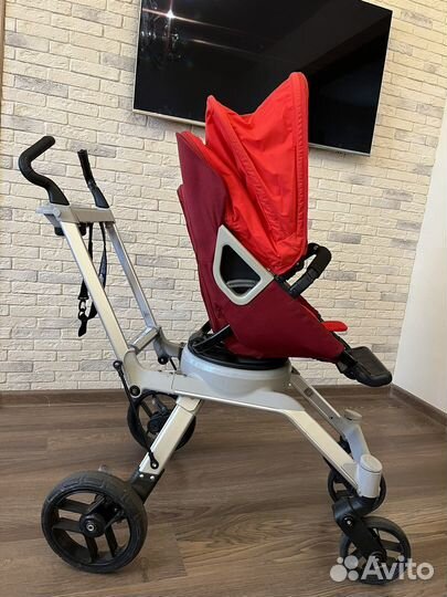 Коляска orbit baby