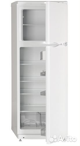 Холодильник atlant мхм-2835-90