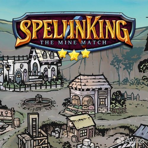 Nintendo: SpelunKing: The Mine Match