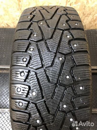 Pirelli Ice Zero 205/55 R16 94T