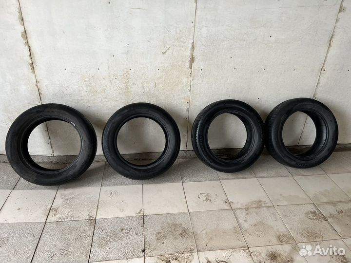 Michelin Primacy 3 205/55 R16