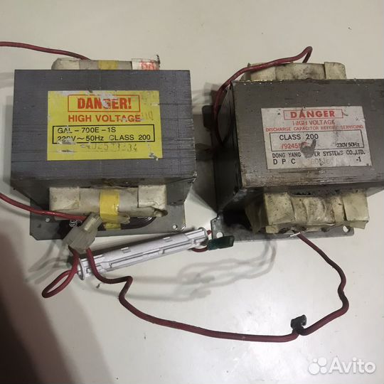 Трансформатор