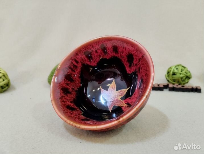 Пиала для чая 