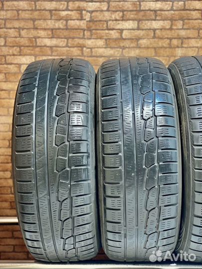 Nokian WR G2 SUV 235/65 R17 108V