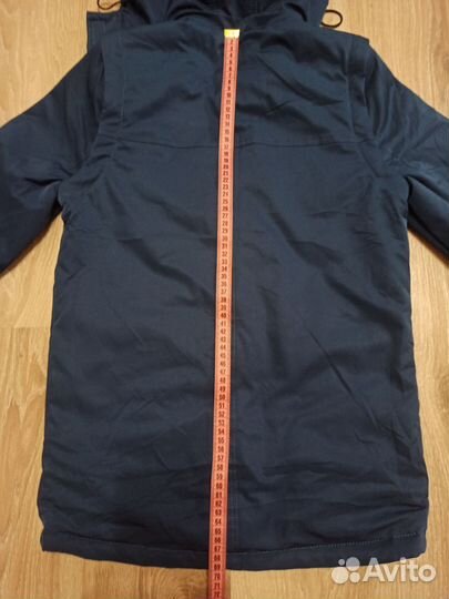 Куртка демисезонная для мальчика