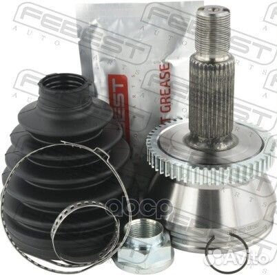 Шрус наружный 26X54.6X30 2210SOR15A52 Febest