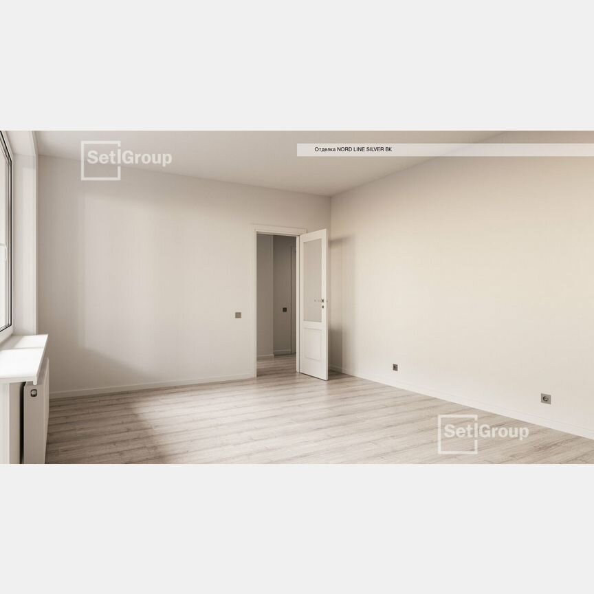 Квартира-студия, 22,5 м², 12/12 эт.