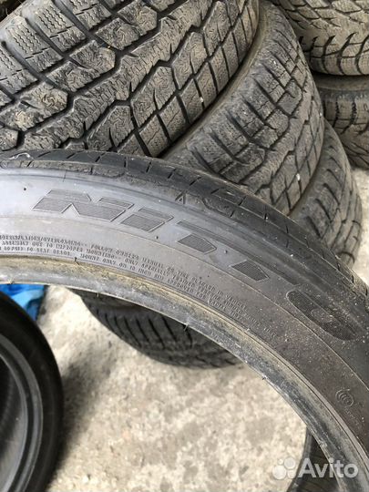 Nitto NT830 245/40 R18 97Y